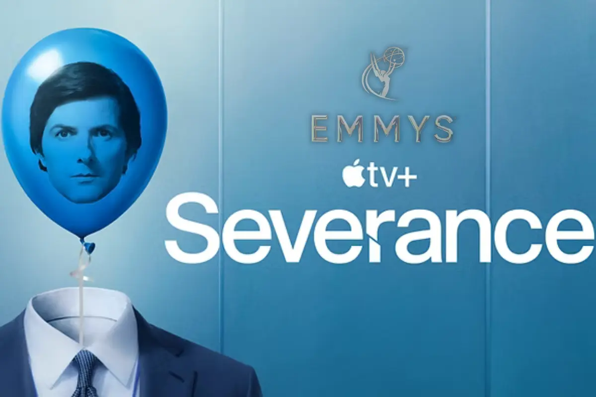 Emmy 2025: Severance lidera con 27 nominaciones (Foto: Web, tv.apple.com/ / IG @televisionacad / Canva)