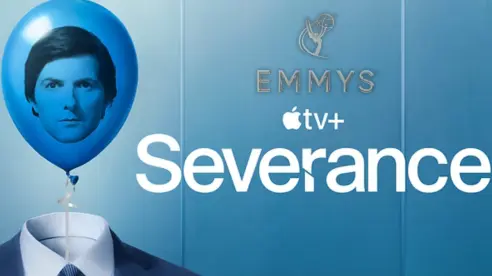 Emmy 2025: Severance lidera con 27 nominaciones y Apple TV+ arrasa