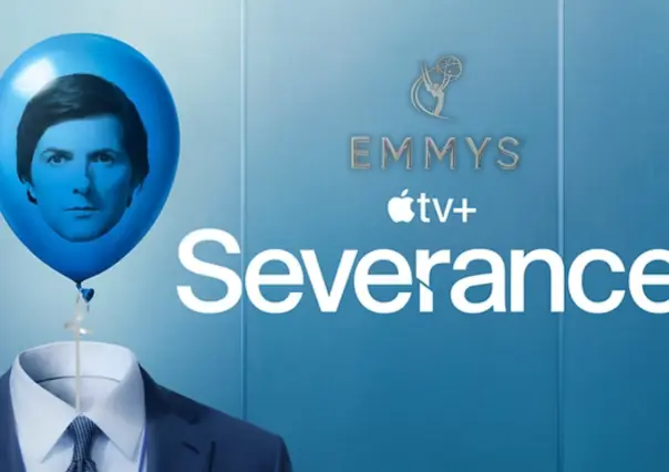 Emmy 2025: Severance lidera con 27 nominaciones y Apple TV+ arrasa