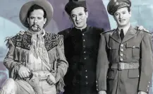 Pedro Infante: descubre la película con la que revolucionó el cine mexicano