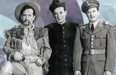 Pedro Infante: descubre la película con la que revolucionó el cine mexicano