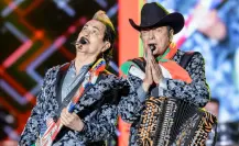 Los Tigres del Norte cierran su gira por España: “fue algo increíble que nunca olvidaremos”
