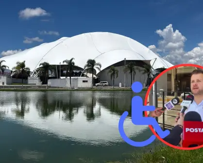La Feria de Durango no contratará personas con discapacidad este 2025, señalan afectados
