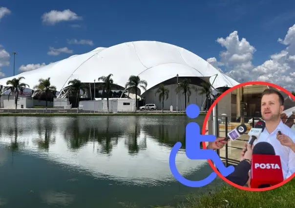 La Feria de Durango no contratará personas con discapacidad este 2025, señalan afectados