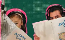 Ariana Grande y Josh Gad trabajan en una adaptación de Dr. Seuss
