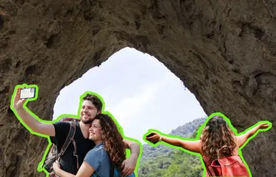 El municipio de Nuevo León que tiene un cerro fuera de lo común