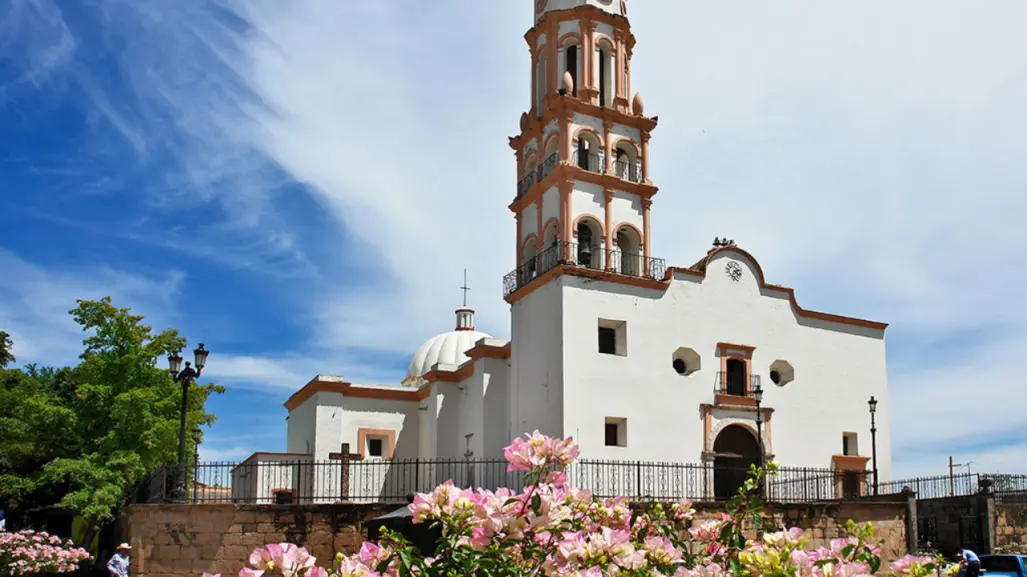 El pueblo mágico de Sinaloa que guarda un pasado minero