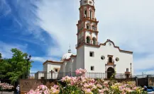 El pueblo mágico de Sinaloa que guarda un pasado minero