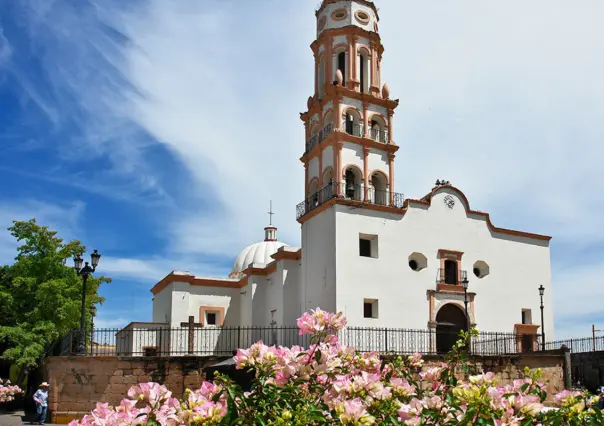 El pueblo mágico de Sinaloa que guarda un pasado minero
