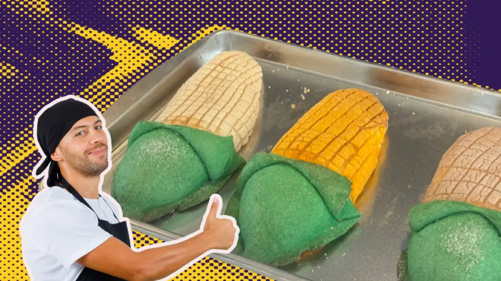 Eloteconchas en Monterrey: aquí te decimos donde puedes encontrarlas