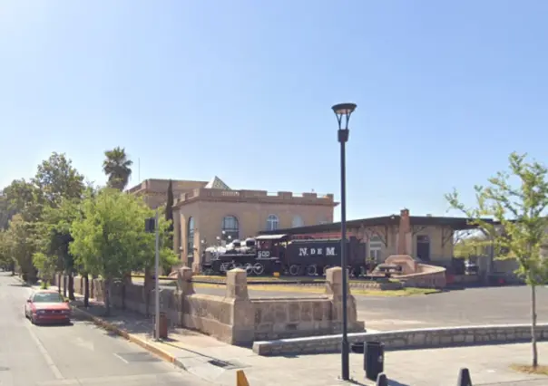 Estación Central y las 3 joyas históricas que son parte de este ambicioso proyecto