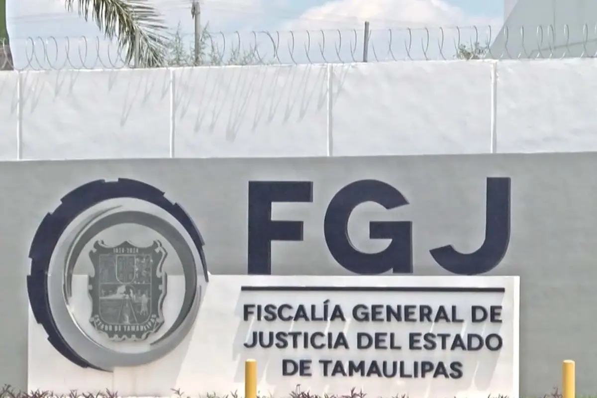 A uno se le acusa de feminicidio y desaparición de personas, mientras que al otro solo por este último delito, en relación con un crimen cometido en agosto de 2024. Foto: FGJT