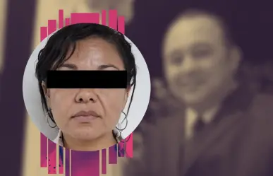 Vinculan a proceso a mujer por asesinato de secretario de Linares, Nuevo León