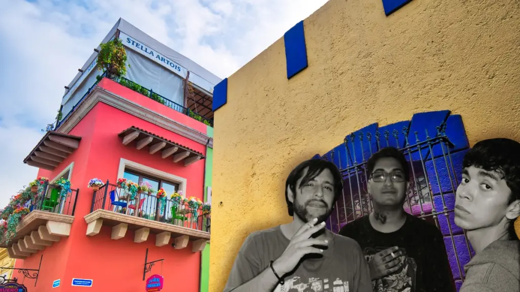 Gentrificación en Monterrey: ¿Qué pasó con los habitantes de Barrio Antiguo?