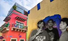 Gentrificación en Monterrey: ¿Qué pasó con los habitantes de Barrio Antiguo?