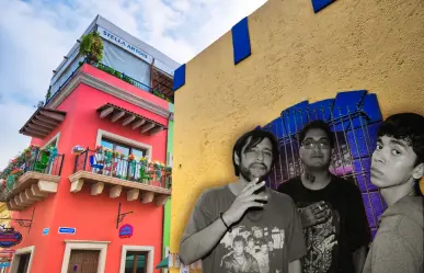 Gentrificación en Monterrey: ¿Qué pasó con los habitantes de Barrio Antiguo?