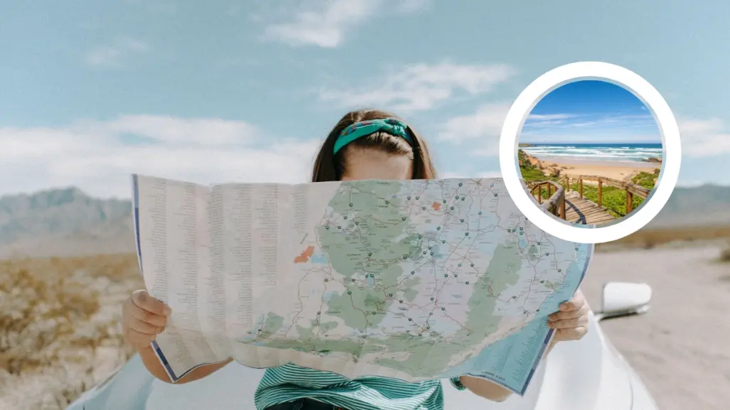 Este municipio de Nuevo León te conecta con una playa escondida en Tamaulipas