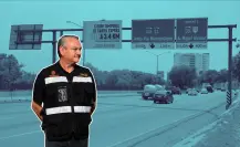 Guadalupe implementará carril de contraflujo en avenida Morones Prieto ¿A partir de qué día?