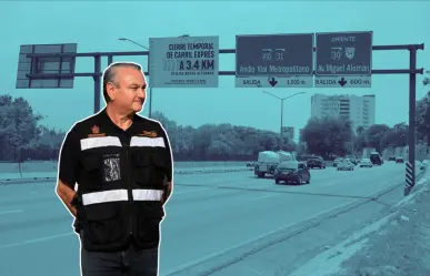 Guadalupe implementará carril de contraflujo en avenida Morones Prieto ¿A partir de qué día?