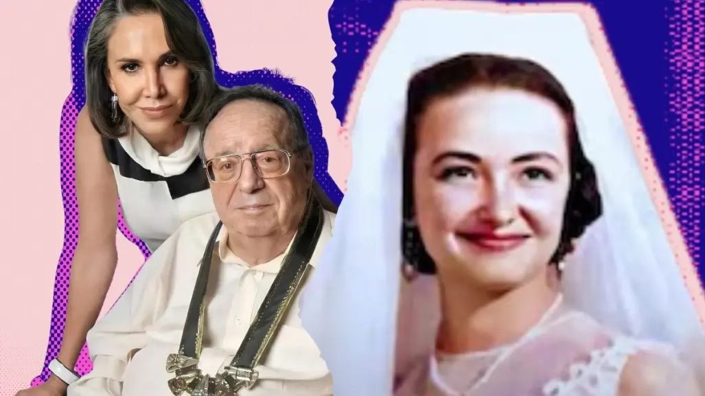La vez que Graciela Fernández describió qué hizo Florinda Meza para quedarse con "Chespirito"