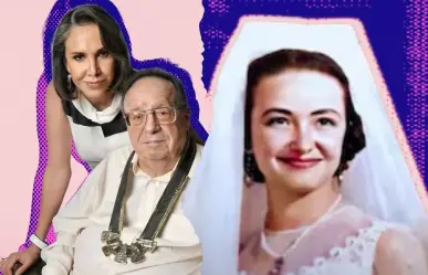 La vez que Graciela Fernández describió qué hizo Florinda Meza para quedarse con "Chespirito"