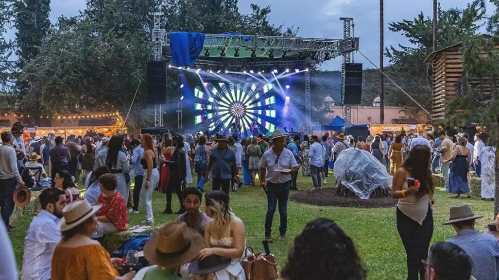Gran Vendimia 2025: ¿qué hoteles aún tienen lugar cerca del festival?