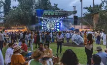 Gran Vendimia 2025: ¿qué hoteles aún tienen lugar cerca del festival?