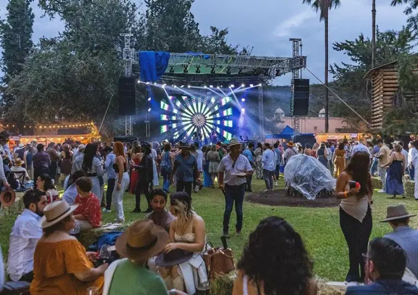 Gran Vendimia 2025: ¿qué hoteles aún tienen lugar cerca del festival?