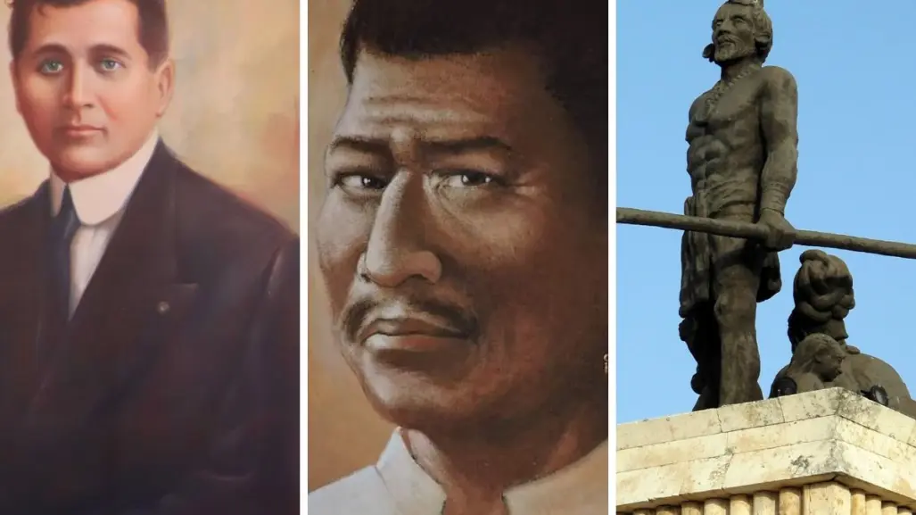 3 héroes mayas de la Península de Yucatán que marcaron época
