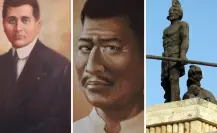 3 héroes mayas de la Península de Yucatán que marcaron época