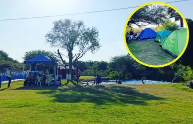 Hidalgo: Con poco dinero disfruta de este refugio de aguas termales alejado del bullicio