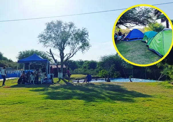 Hidalgo: Con poco dinero disfruta de este refugio de aguas termales alejado del bullicio