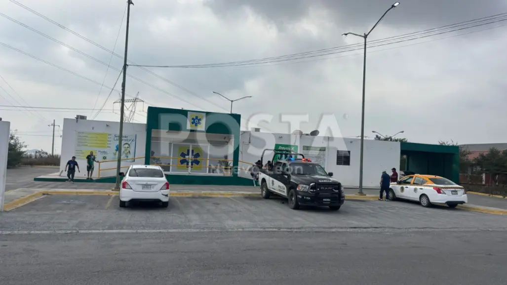 Hombre muere tras llegar a un anexo en García, autoridades investigan el caso