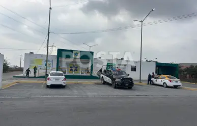 Hombre muere tras llegar a un anexo en García, autoridades investigan el caso