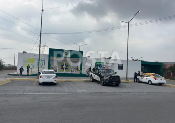 Hombre muere tras llegar a un anexo en García, autoridades investigan el caso