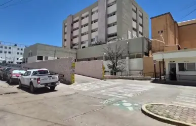 Bebé de 33 días de nacido murió repentinamente en Durango