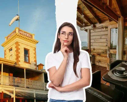 ¿Hoteles o Airbnb? Conoce las ventajas de cada uno