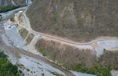 La carretera San Ignacio - Tayoltita y los sectores económicos a los que más beneficiará