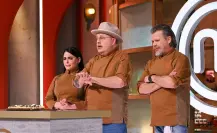 MasterChef Celebrity 2025: las emociones estarán a flor de piel en la gran semifinal
