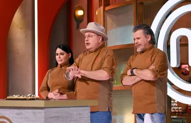 MasterChef Celebrity 2025: las emociones estarán a flor de piel en la gran semifinal