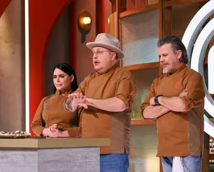 MasterChef Celebrity 2025: las emociones estarán a flor de piel en la gran semifinal