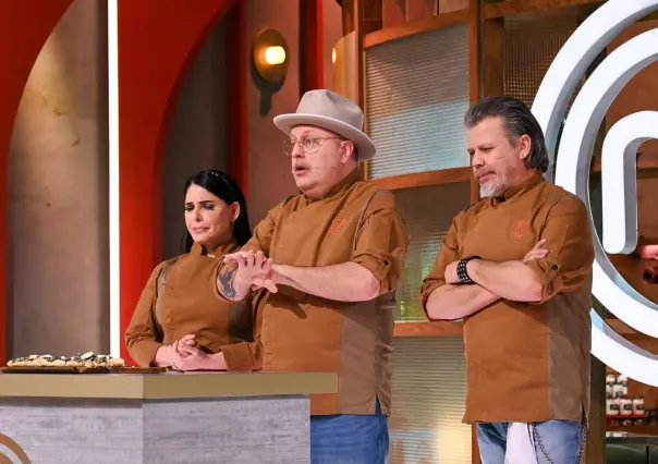 MasterChef Celebrity 2025: las emociones estarán a flor de piel en la gran semifinal