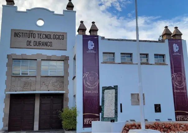 El Tecnológico de Durango cumple 77 años y festeja con un evento deportivo, ¿de qué trata?