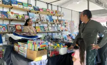 Feria del Libro en Durango: esta es la fecha en la que acaba este evento comercial