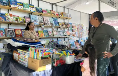 Feria del Libro en Durango: esta es la fecha en la que acaba este evento comercial