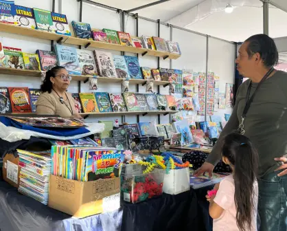 Feria del Libro en Durango: esta es la fecha en la que acaba este evento comercial