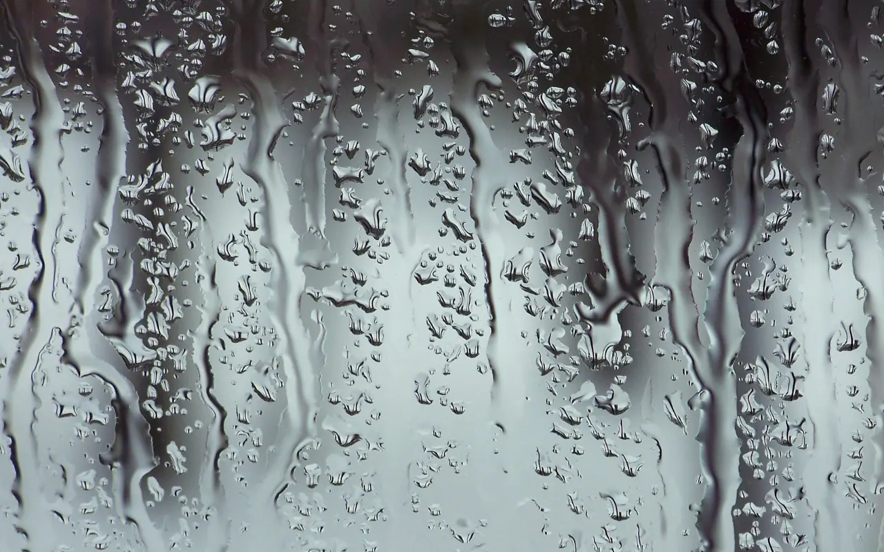 Luvias puntuales fuertes. Foto: Canva
