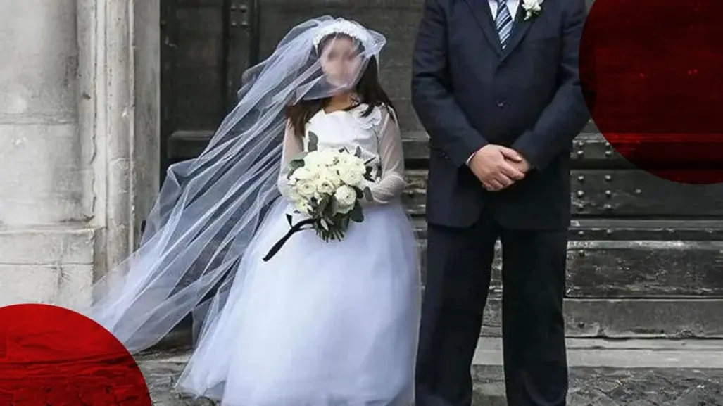 Matrimonios infantiles en México: un problema social que se resiste a desaparecer