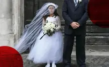 Matrimonios infantiles en México: un problema social que se resiste a desaparecer