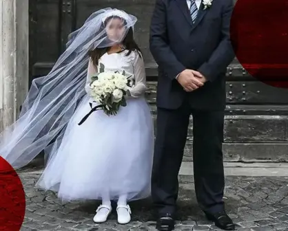 Matrimonios infantiles en México: un problema social que se resiste a desaparecer